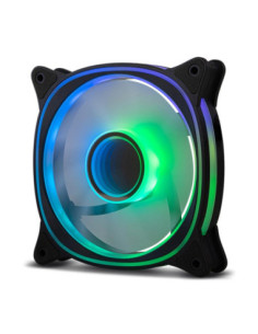 Ventilador caja nox hummer v - fan argb