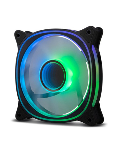 Ventilador caja nox hummer v - fan argb