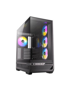 Caja ordenador gaming antec fishtank c7