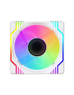 Ventilador caja keep out xfc - 120drmw argb