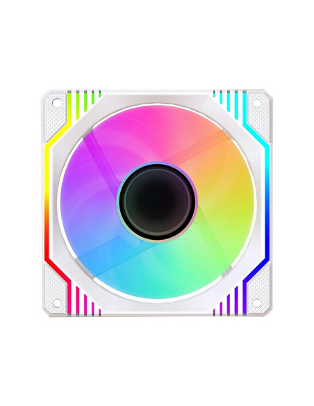 Ventilador caja keep out xfc - 120drmw argb