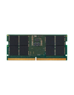 Memoria ram ddr5 16gb kingston 5600mhz