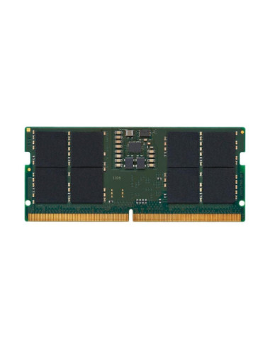 Memoria ram ddr5 16gb kingston 5600mhz