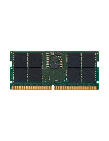 Memoria ram ddr5 16gb kingston 5600mhz