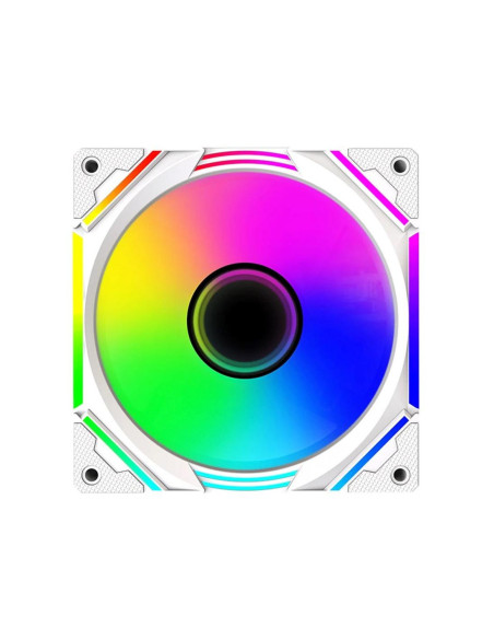 Ventilador caja keep out xfc - 120mw argb