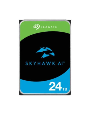 Disco duro interno hdd seagate skyhawk