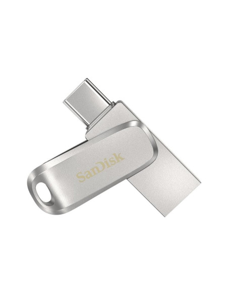 Memoria usb 3.2 usb tipo c