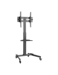 Soporte suelo con ruedas tv equip