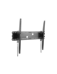 Soporte pared equip vesa hasta 100 pulgadas