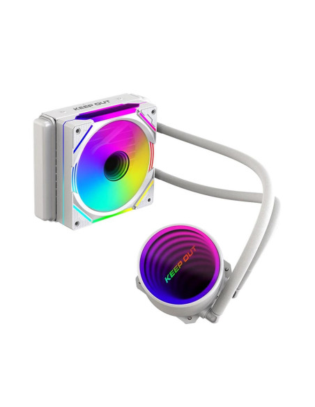 Kit refrigeracion liquida keep out xwc - 120