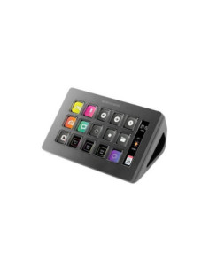 Control deck slim mars gaming msd - one