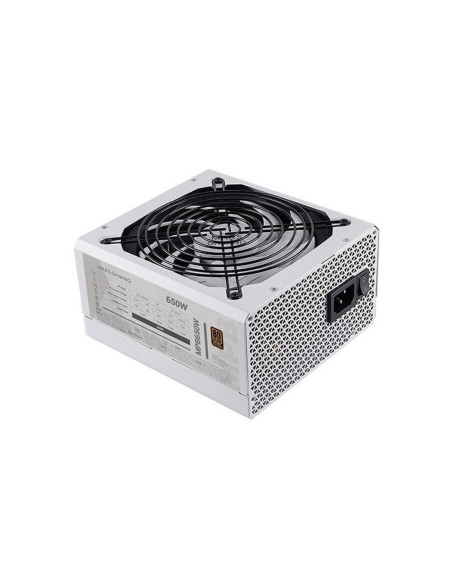 Fuente alimentacion mars gaming mpb650w atx
