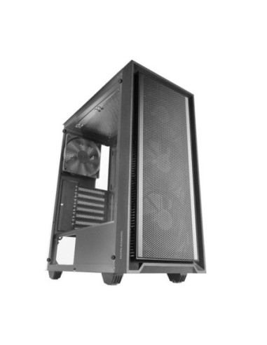 Caja ordenador mars gaming mcpmax atx