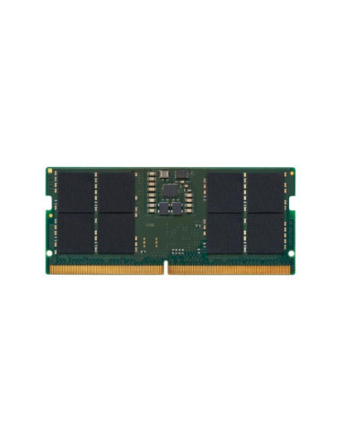 Memoria ram ddr5 16gb kingston 5600mhz