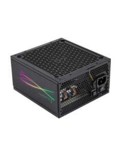 Fuente alimentacion aerocool lux pro rgb