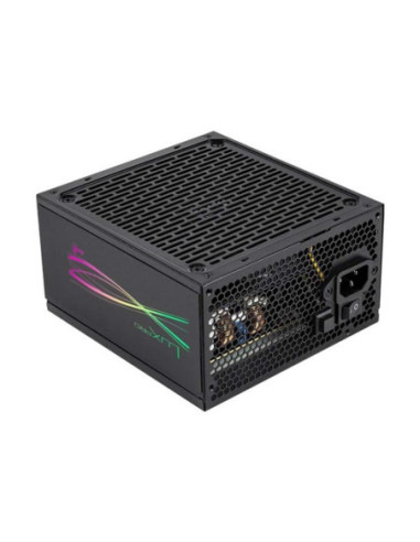 Fuente alimentacion aerocool lux pro rgb