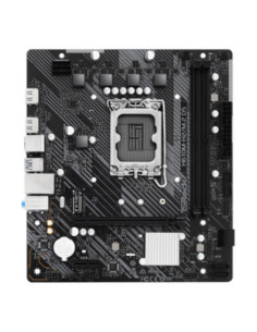 Placa base asrock h610m - h2 m2 matx