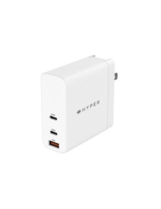 Cargador pared universal hyper hyperjuice 140w