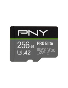 Tarjeta memoria micro sdxc pro elite