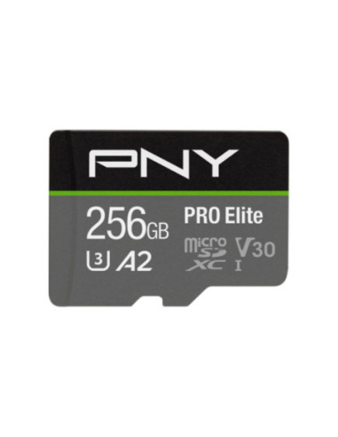 Tarjeta memoria micro sdxc pro elite