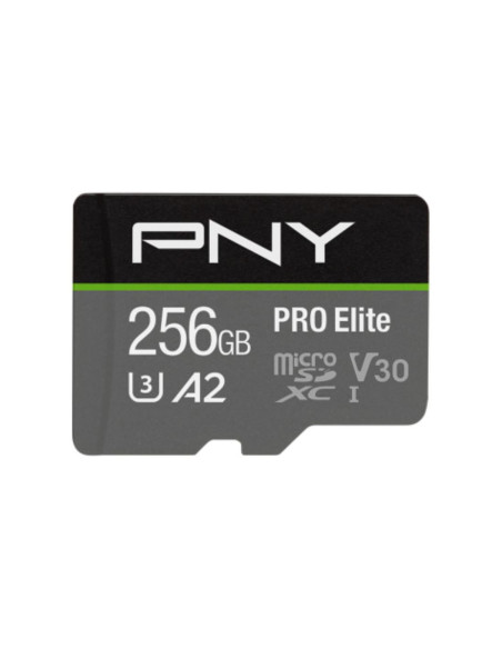 Tarjeta memoria micro sdxc pro elite
