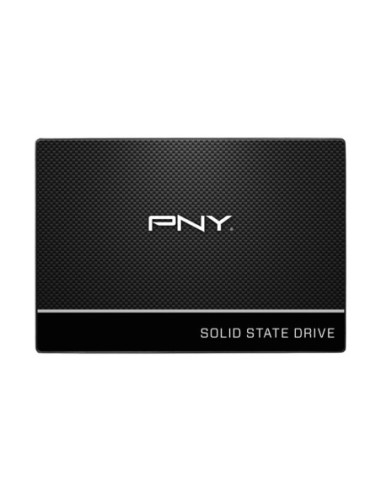 Disco duro interno ssd pny cs900