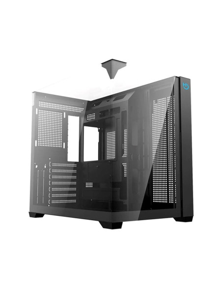Caja ordenador gaming hiditec atx sky