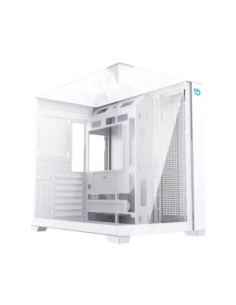 Caja ordenador gaming hiditec atx sky