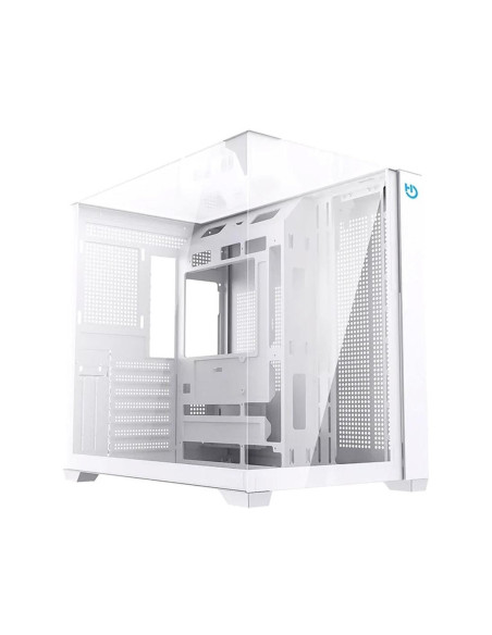 Caja ordenador gaming hiditec atx sky