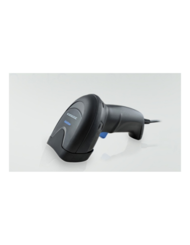 Kit lector código barras datalogic quickscan