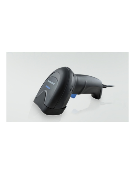 Kit lector código barras datalogic quickscan