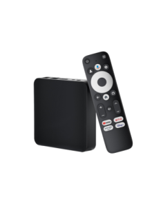 Leotec tvbox gc232 google y netflix