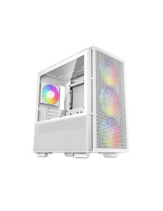 Caja ordenador gaming deepcool ch560 rgb