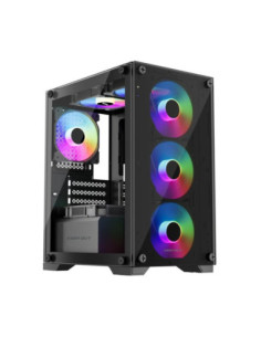 Caja ordenador gaming keep out xc - 201