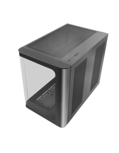 Caja ordenador mars gaming mcfusion atx