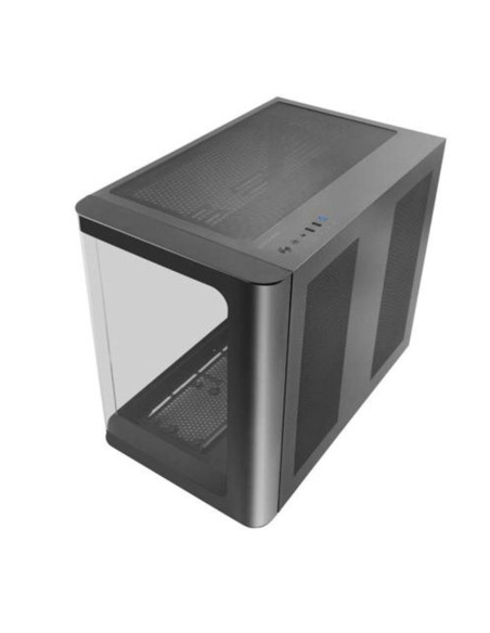 Caja ordenador mars gaming mcfusion atx