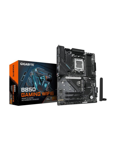 Placa base gigabyte b850 gaming wifi6