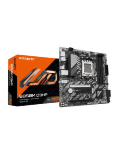 Placa base gigabyte b850m d3hp matx