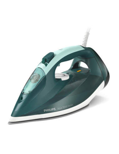 Plancha vapor philips dst7031 70 serie