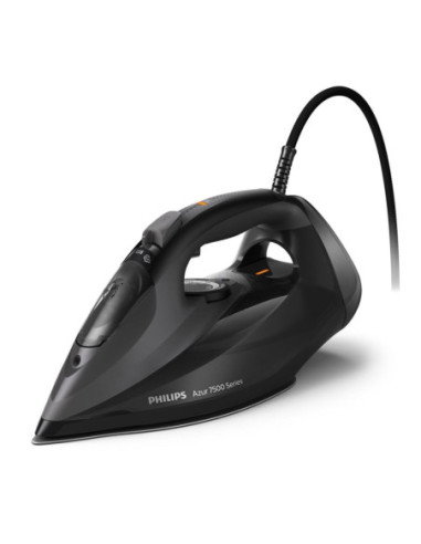 Plancha vapor philips dst7511 80 serie