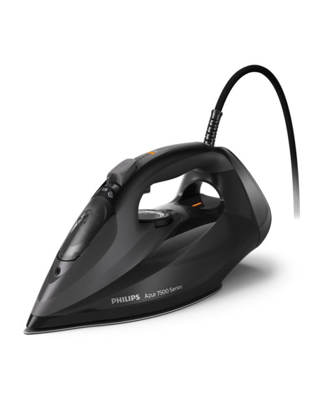 Plancha vapor philips dst7511 80 serie