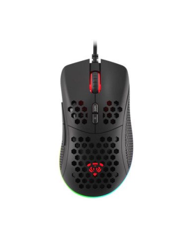 Raton gaming genesis krypton 555 rgb