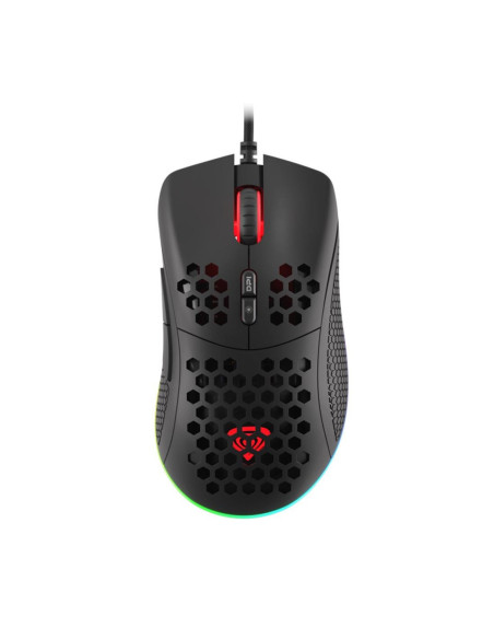 Raton gaming genesis krypton 555 rgb