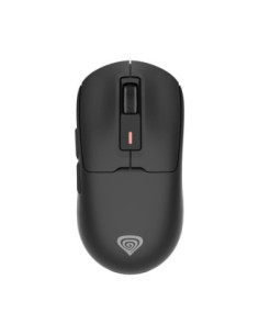 Raton inalambrico gaming genesis zircon 660