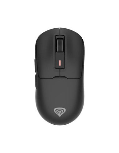 Raton inalambrico gaming genesis zircon 660