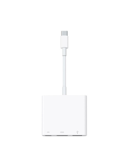 Adaptador usb tipo c a hdmi