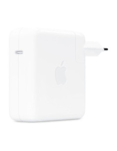 Cargador apple 96w usb tipo c