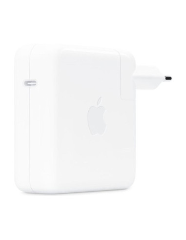 Cargador apple 96w usb tipo c