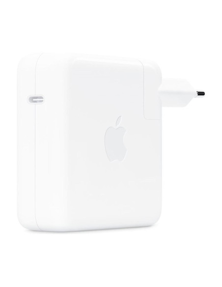 Cargador apple 96w usb tipo c