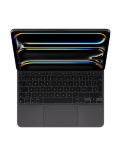 Teclado apple magic keyboard inalambrico apple